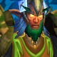 Character Avatar